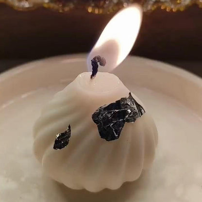 Modak Candle – Limited Edition Handmade Luxury (Pack of 4)